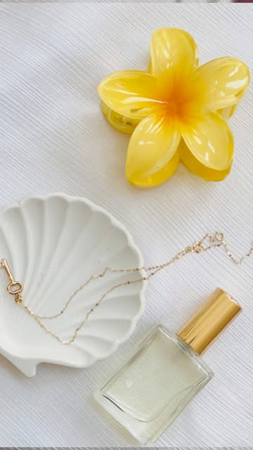 اویز طلای کلید